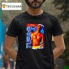 Tupac Makaveli Pac T Shirt