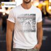 Turnover Peripheral Vision Album T Shirt