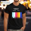 Turnstile The Never Enough Tour Eu And Uk Leg Dates T Shirt