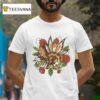 Twin Atlas Mielebee T Shirt