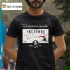 Tyler Bryant The Shakedown Pressure T Shirt