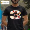 Tyler Sutton Signature T Shirt