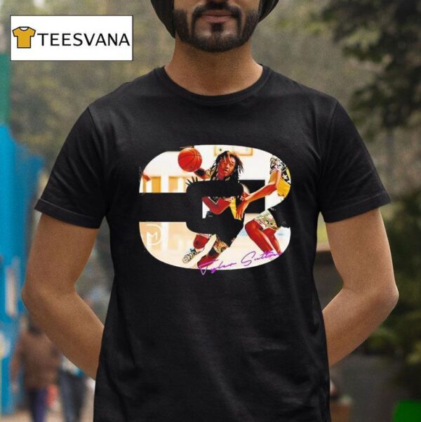 Tyler Sutton Signature T Shirt