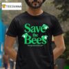 Tyler The Creator Save The Bees Message Endorsed By Golf T Shirt