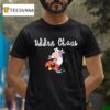 Udder Chaos Cow T Shirt