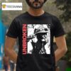 Unbroken Life Love Regret The Smiths Rip Off T Shirt