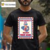 Uncle Trump Make America S Military Great Again T Shirt