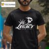 Unfinished Legacy New York Liberty T Shirt