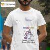 Unicorn Fuck Off Sorry I Mean Good Morning T Shirt