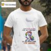 Unicorn I Am Sweet Lovable Kind Shy And Innocent Oh For Heaven S Sake Stop Laughing T Shirt