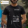 Unicorn Pew Pew Madafakas T Shirt