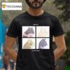 Unillaz Feline Good Inc Cats T Shirt
