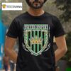United Empire Crown T Shirt