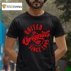 United The Originals Manchester London Barcelona Since T Shirt