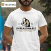 Unreasonable Welding And Fabrication Inc Est Granby Colorado T Shirt