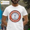 Utsa Roadrunners For The Long Run T Shirt
