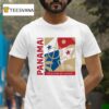 Vamos Panama El Sueno Es Ahora Los Angeles Concacaf Nations League Finals T Shirt