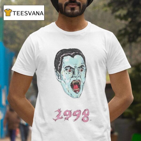 Vampire T Shirt