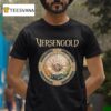Versengold Rad Des Jahres T Shirt