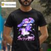 Vibe Check Waifu Gg T Shirt