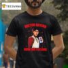 Viktor Arcane Pepsi Nation How We Feeling T Shirt