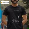 Villarreal Cf Stray Kids Show Signature T Shirt