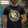 Violent Gentlemen Hockey Club Headache Skull T Shirt