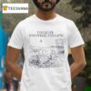 Visualize Industrial Collapse Winnie The Pooh T Shirt