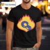 Wani Cavemanon Olivia S S T Shirt