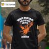 War Eagle Supper Club Auburn Est Vintage T Shirt
