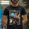 Warhammer Rd Codex Catachans T Shirt
