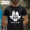 Warhammer Darktide Logo T Shirt