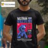 Warhammer Space Marine For Ultramar T Shirt