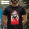 Warhammer Blood Angels Death Company T Shirt