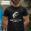 Warhammer Imperium Skull T Shirt