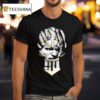 Warhammer Iron Warriors Perturabo T Shirt