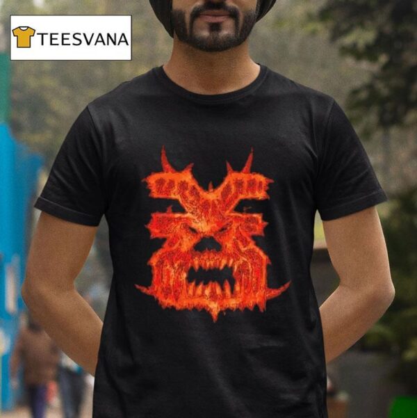 Warhammer Khorne T Shirt