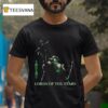 Warhammer Necrons Lord Of The Stars T Shirt