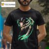 Warhammer Skaven Rat Assasin T Shirt