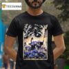 Warhammer Space Marines Crimson Fists T Shirt