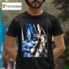 Warhammer The Old World High Elf Realms T Shirt