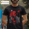 Warhammer World Eaters Khorne Berzerker T Shirt