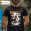 Warkings Winter Is Coming T Shirt