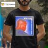 Warren G Take A Look Over Your Shoulder T Shirt