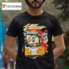Warren Lotas Slot Machine Las Vegas T Shirt