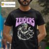 Warren Zeiders Gildan Zeiders Skull T Shirt