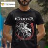 Wayfarer The Crimson Rider T Shirt
