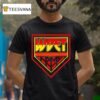 Wdet Army T Shirt