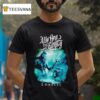 We Are The Emply Lorelei T Shirt