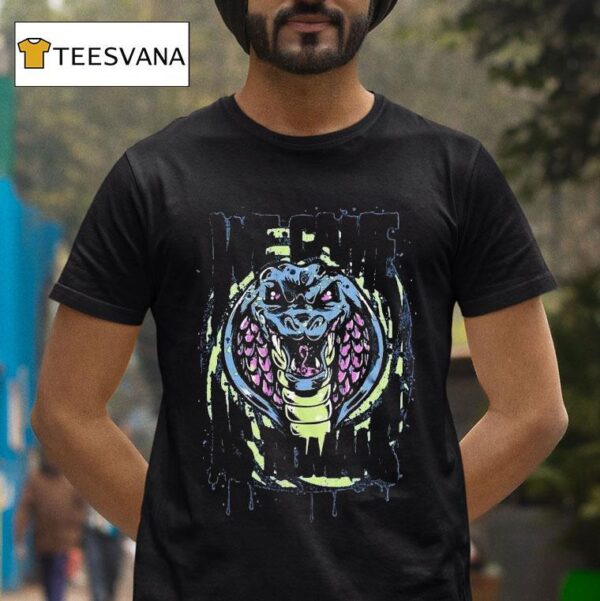 We Came As Romans Cobra T Shirt